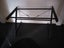 Glass desk with chair Carousel 6