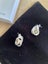 Lie Studio Vera earrings Carousel 4