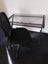 Glass desk with chair Carousel 7