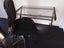Glass desk with chair Carousel 10