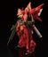 GUNDAM - RG 1/144 MSN06S SINANJU 22 Carousel 5