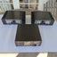 Benchmark HPA4 Headphone/Line preamp and two AHB2 power amps Carousel 5