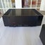 Benchmark HPA4 Headphone/Line preamp and two AHB2 power amps Carousel 10