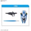 GUNDAM - SD EX-STANDARD 019 GUNDAM AERIAL Carousel 6
