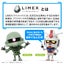 GUNDAM - 1/1 GUNPLA-KUN DX SET (WITH RUNNER VER. RECREATION PARTS) Carousel 4