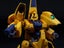 GUNDAM - HGUC 1/144 METHUS 061 Carousel 5