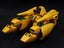 GUNDAM - HGUC 1/144 METHUS 061 Carousel 11