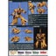GUNDAM - HGUC 1/144 METHUS 061 Carousel 14