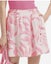COUNTRY ROAD PRINT TIE DETAIL SKIRT SIZE 10 $1 RESERVE Carousel 3