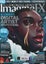 Imagine FX magazine (Christmas 2020) for Digital Artists Carousel 1