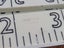 Vintage Marples Folding Ruler 3ft Sheffield England No: 2250 Carousel 7