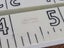 Vintage Marples Folding Ruler 3ft Sheffield England No: 2250 Carousel 9