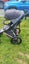 Mountain Buggy Terrain Carousel 5
