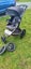 Mountain Buggy Terrain Carousel 6