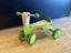 Child’s push bike Carousel 1