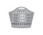 Artiss Laundry Basket Hamper Large Foldable Washing Clothes Storage Organiser Carousel 4