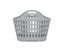 Artiss Laundry Basket Hamper Large Foldable Washing Clothes Storage Organiser Carousel 10