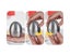 Kitchen mechanical timer 60 minutes egg timer-silver Carousel 4