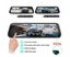 10" HD 1080P Car Dash Camera Front and Rear Dual Lens Reverse Cam Night Vision Carousel 4