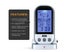 Wireless Meat Thermometer with Probe LCD Display Carousel 4