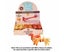 Pullie Pal Stretch Dachshund Carousel 4