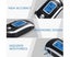 Digital LCD Breathalyzer Breath Alcohol Test Analyzer Detector Alcohol Tester Carousel 5