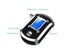 Digital LCD Breathalyzer Breath Alcohol Test Analyzer Detector Alcohol Tester Carousel 6