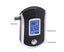 Digital LCD Breathalyzer Breath Alcohol Test Analyzer Detector Alcohol Tester Carousel 7