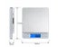 3kg/0.1g Kitchen Digital Scale Carousel 6
