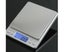 3kg/0.1g Kitchen Digital Scale Carousel 7