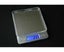 3kg/0.1g Kitchen Digital Scale Carousel 8