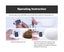 Pet Food Water Scoop Kitchen Scale Spoon Carousel 3