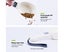 Pet Food Water Scoop Kitchen Scale Spoon Carousel 4