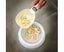 Pet Food Water Scoop Kitchen Scale Spoon Carousel 5