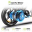 V20 Pro Electric Bike, Up to 45Km/h and 50 Km Long-Range,Cool Gift Various Roads Carousel 7
