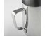 600ml Milk Frothing Thermometer Jug Carousel 8