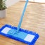 3 Pack Flat Mop Heads Replacement Pads Floor Cleaning Pads Carousel 7