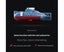 Mini RC Submarine RC Boat Remote Control Boat Waterproof RC Toy for Kids Carousel 3