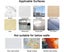 8 PCS Self Adhesive Curtain Rod Bracket Drapery Hook Holders Carousel 5