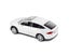 Diecast Toy 1:32 Scale Alloy Cars for Tesla Toy Model Carousel 5