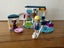 Lego Friends Set 41328 - Stephanie’s Bedroom Carousel 1
