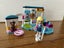 Lego Friends Set 41328 - Stephanie’s Bedroom Carousel 2