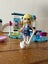 Lego Friends Set 41328 - Stephanie’s Bedroom Carousel 3