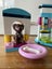 Lego Friends Set 41328 - Stephanie’s Bedroom Carousel 4
