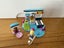 Lego Friends Set 41328 - Stephanie’s Bedroom Carousel 5