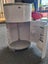 Korbell Mini Nappy Bin Carousel 2