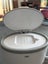 Korbell Mini Nappy Bin Carousel 5