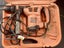 RRP$1500— Ramset 4kg Dynadrill Rotary Hammer DD544—good working condition Carousel 3