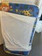 Cot with Mattress Carousel 7