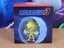 Sonic Movie 3 Happy Meal Toy - Super Sonic Carousel 1